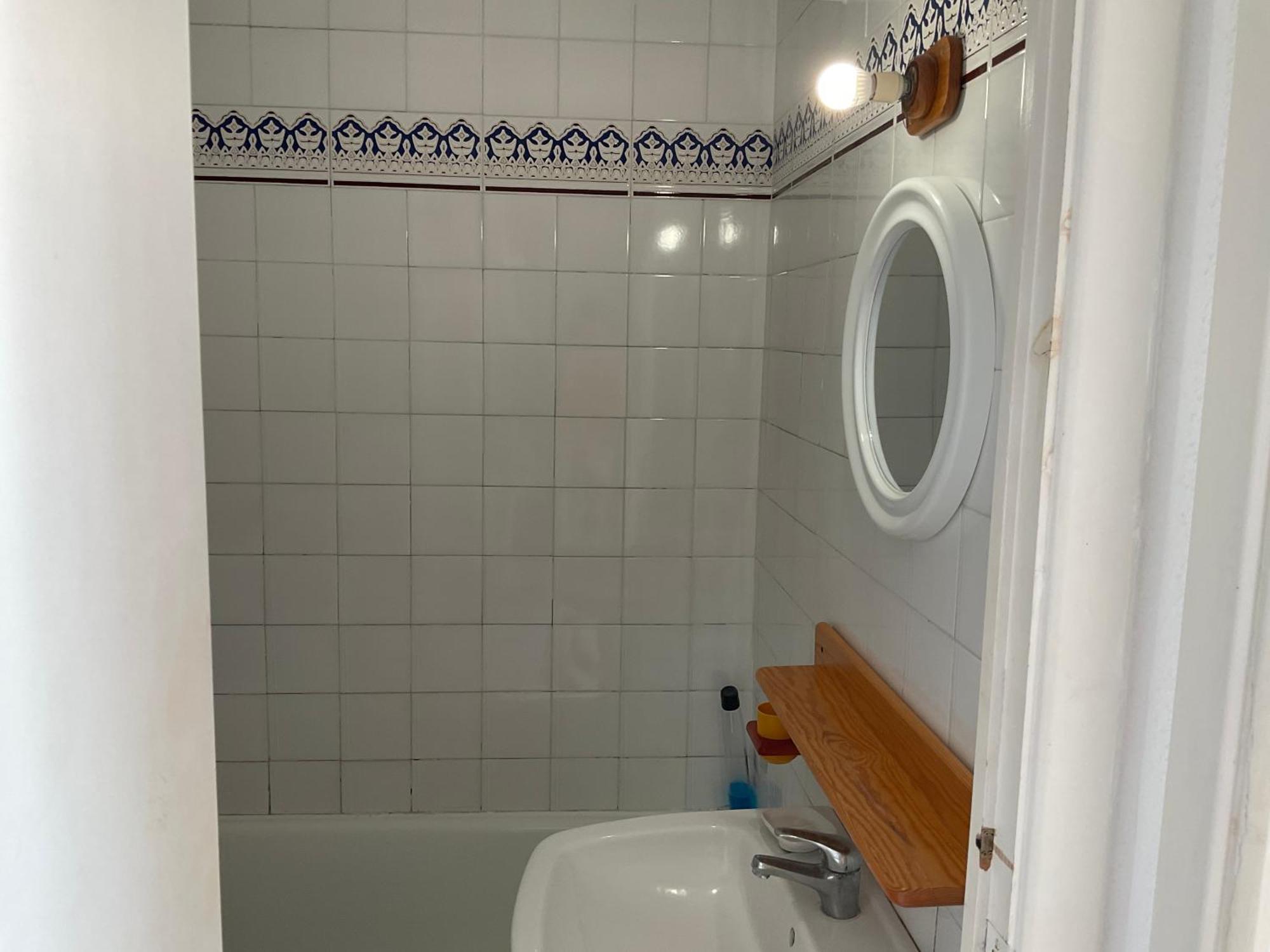 Urokliwy Apartament W Slonecznym El Campello Esterno foto