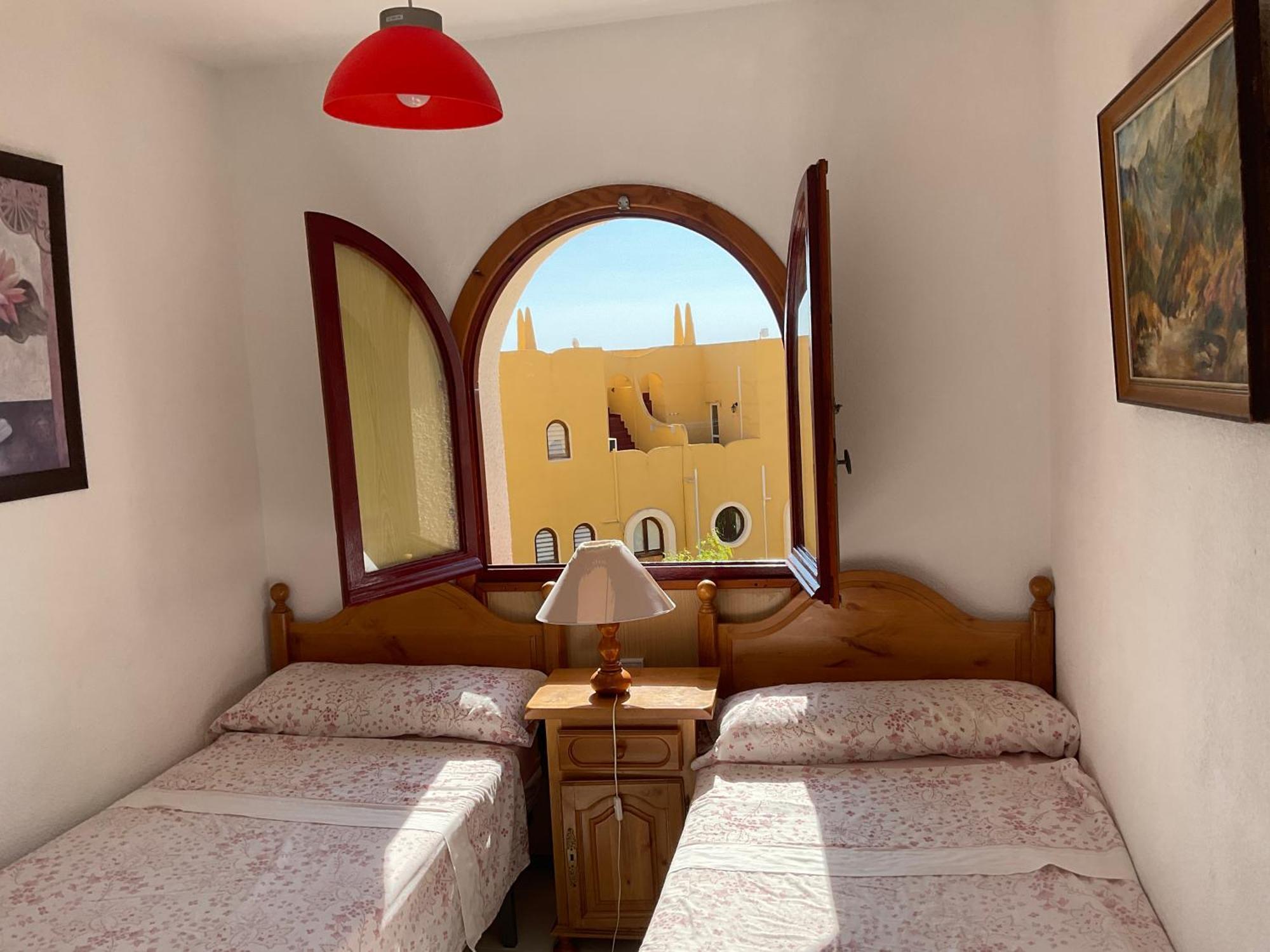 Urokliwy Apartament W Slonecznym El Campello Esterno foto
