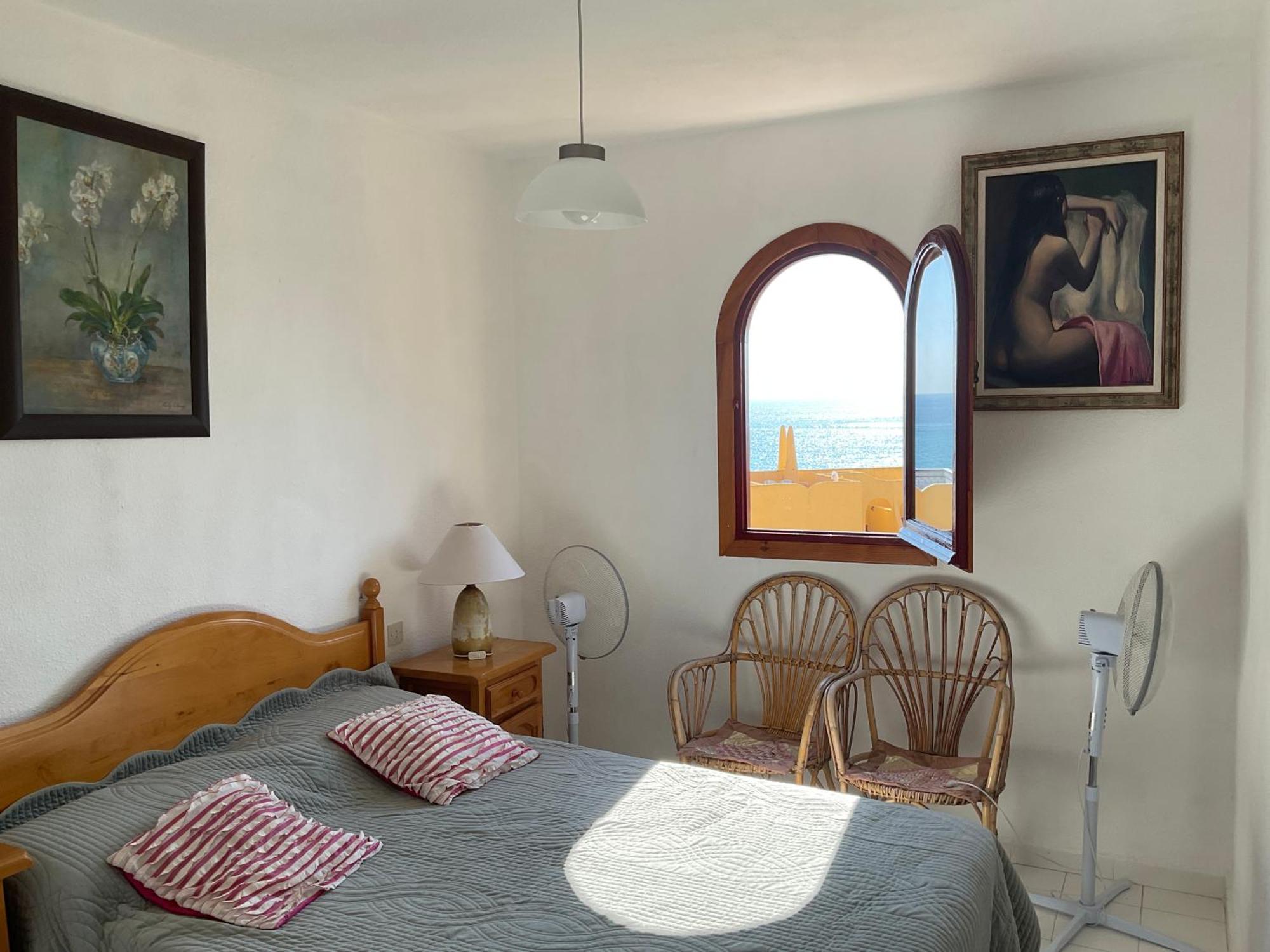 Urokliwy Apartament W Slonecznym El Campello Esterno foto