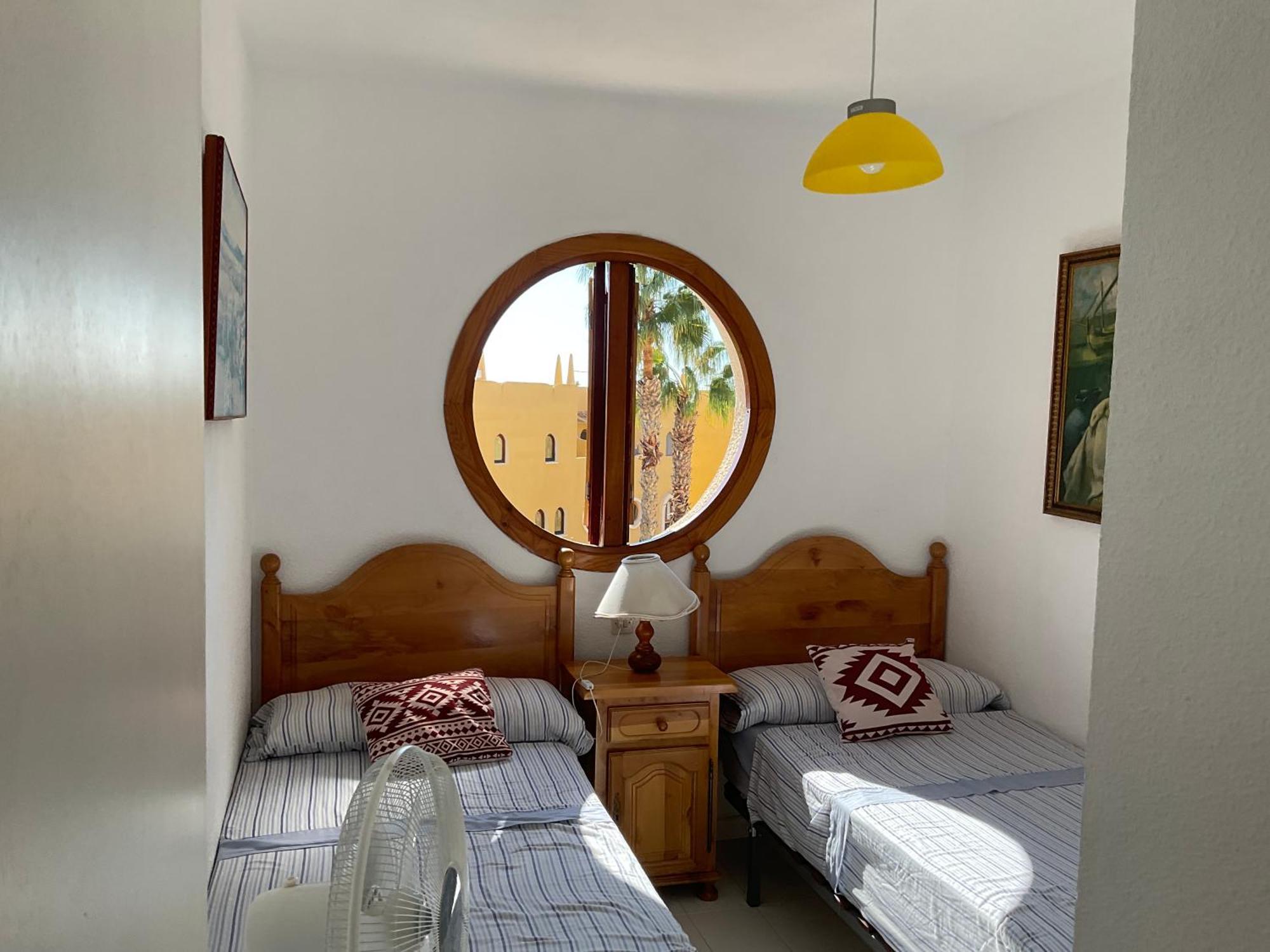 Urokliwy Apartament W Slonecznym El Campello Esterno foto