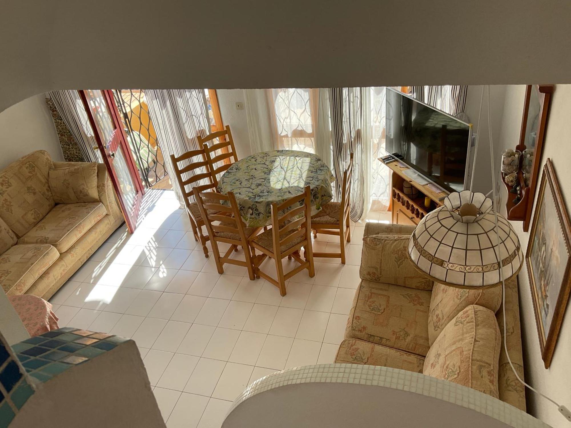 Urokliwy Apartament W Slonecznym El Campello Esterno foto